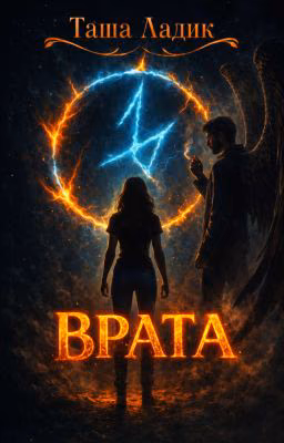 Врата
