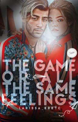 The game, or all the same feelings [Z.M.] (Заморожен)