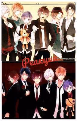 Реакции Diabolik Lovers