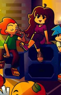 Город, Счастье, Радость, Дружба