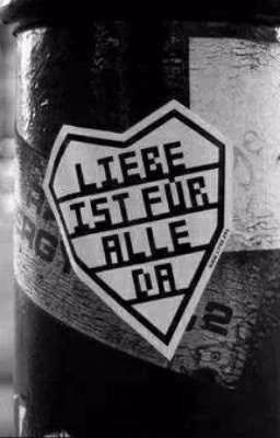 Liebe ist für alle da