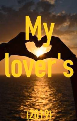 My Lover's (2019)