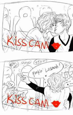 Kiss-cam