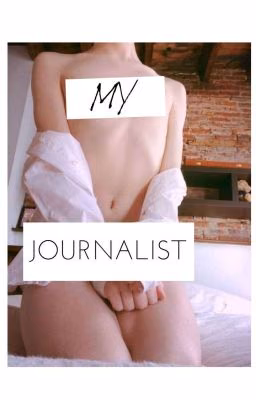 Мой журналист.