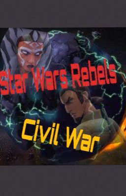 Star Wars Rebels: Civil War