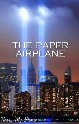 The paper airplane || A. I. [Russian Translation]