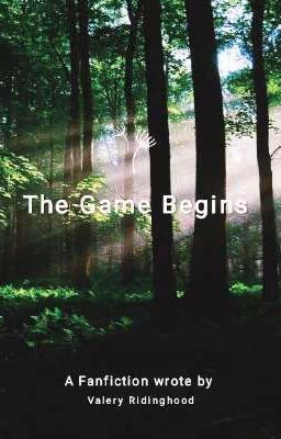 The Game Begins