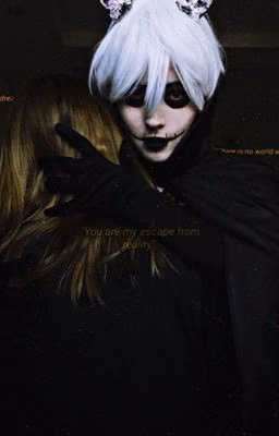 I fell in love with a demon🖤 | Баку и Соня - история зарождения любви |