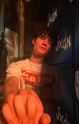 Странные дела..|J.H.|