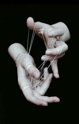 Невидемые нити