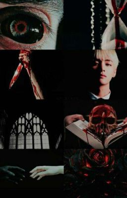 ♤Бал кровавой луны♤