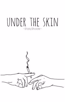 - under the skin
