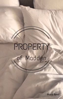 Property of Madden / Собственность Мэддена