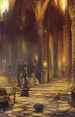 Война мира: Царство демонов. Война Демонов 