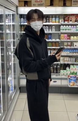 Карамельный латте 