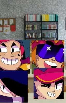 Честфэдгарстер|Школьные страдания