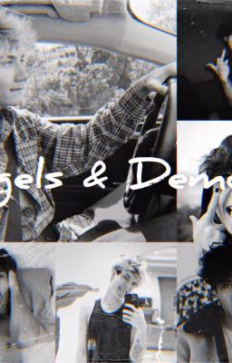 😇 Angels & Demons 😈