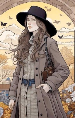 Зачем Сонечка сорвала обои?