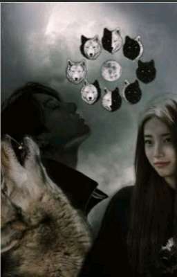  Мой страстный оборотень Чонгук  [18+]