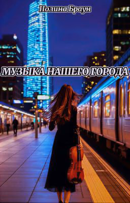 Музыка нашего города