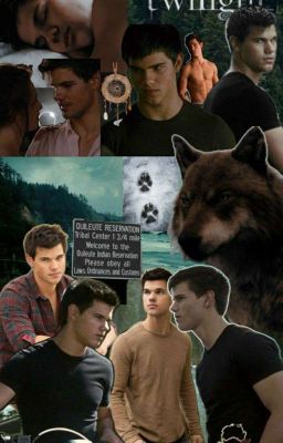 Мой личный волк