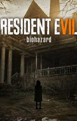 Resident Evil 7