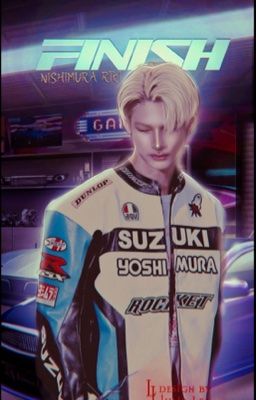 Финиш, Нишимура Рики