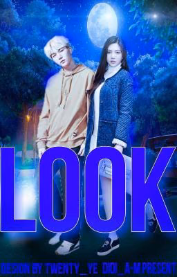 Взгляд /Look[Редактируется]