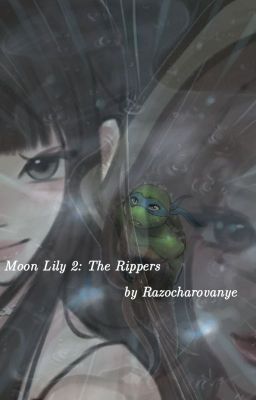 Лунная Лилия 2: Потрошители