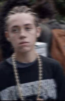 What would you do for him? ❤️//Carl Gallagher