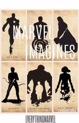 Marvel Imagines
