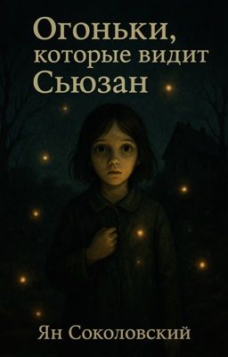 Огоньки, которые видит Сьюзан