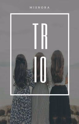 ×∆TRIO/ТРИО∆×