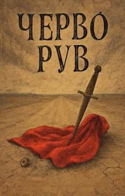 ЧЕРВО РУВ.