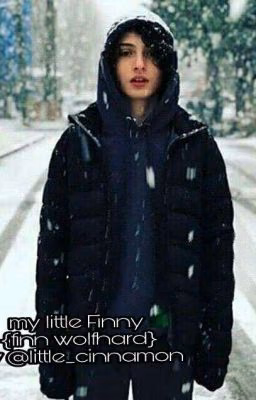 my little Finny ~[Finn Wolfhard] SMS~