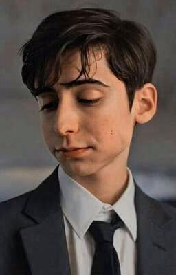 Эйдан Галлахер и Пятый Галлахер короли школы😩