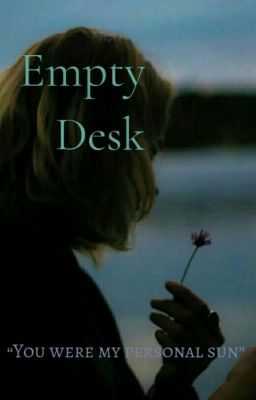 empty desk