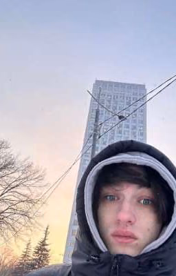 Всё началось с лагеря
