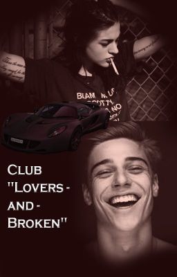 Клуб "Влюбленные - и - разбитые"