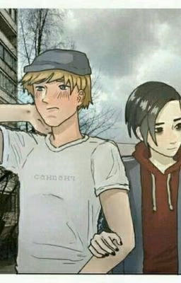 Начало||Владиславик👬💙🌈