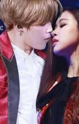 Отстань от меня,Пак Чимин!