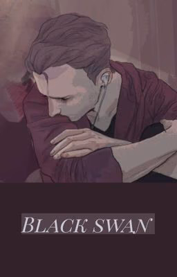 Чёрный лебедь| Black swan