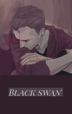 Чёрный лебедь| Black swan