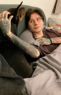 Дима Матвеев (ЗАКОНЧЕНО)