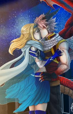 Мир Драконов (по Fairy Tail)