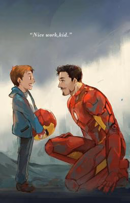 Экскурсии в Stark Industries.