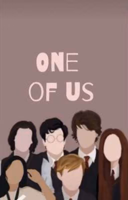 One of us (одна из нас)