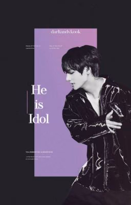 He Is Idol|vkook