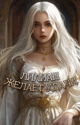 Лилиан желает удачи