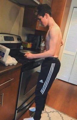 Перевоспитание[18+]